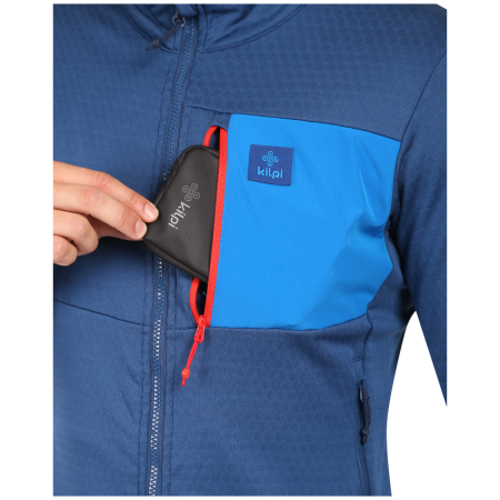 Kilpi Erin-M férfi pulóver