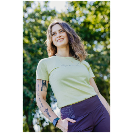 High Point Skim Lady T-Shirt női póló