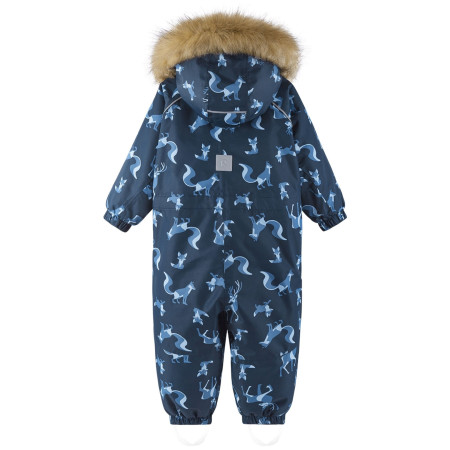 Reima Lappi gyerek overall