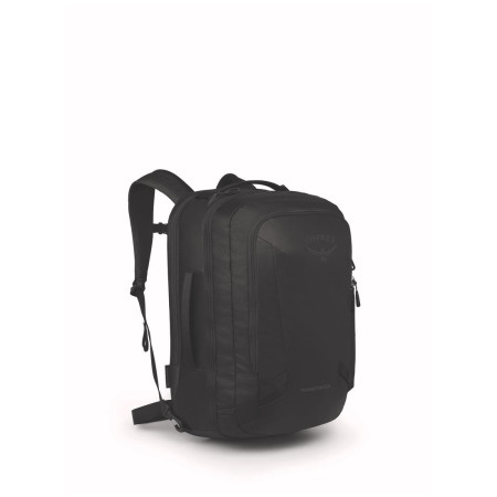 Osprey Transporter Travel Pack 36 utazó hátizsák fekete raven black/black