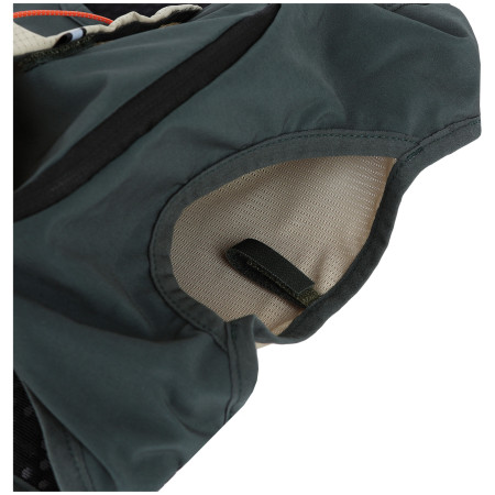 Warg Cheetah futómellény