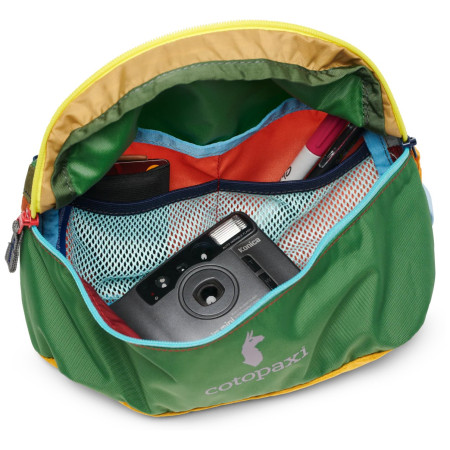 Cotopaxi Bataan 3L Fanny Pack - Del Dia övtáska