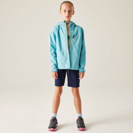 Dare 2b Kids Switch II Jacket Nordic Blue gyerek dzseki