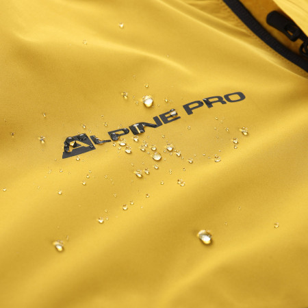 Alpine Pro Norem 3 férfi dzseki