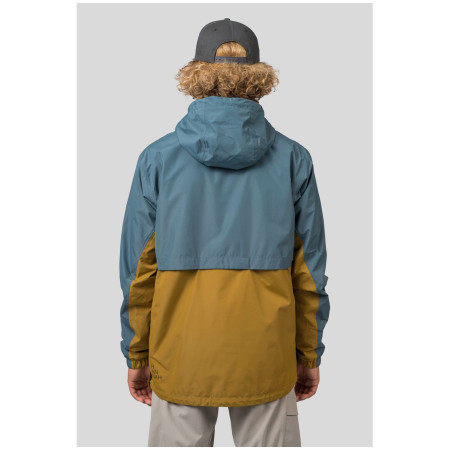 Hannah Founder férfi dzseki