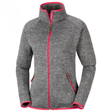 Női pulóver Columbia Chillin Fleece Non Hoode