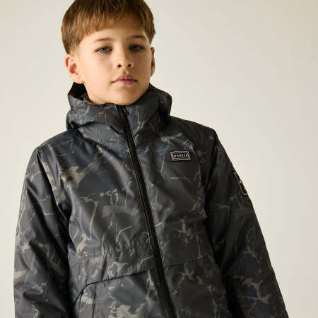 Dare 2b Wing It Jacket DrkCrckdPrnt gyerek dzseki