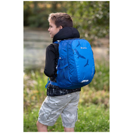 Boll Falcon 20 gyerek hátizsák