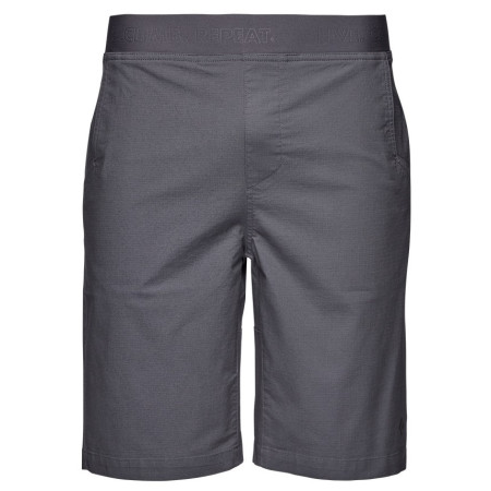 Férfi rövidnagrág Black Diamond M TERRAIN SHORTS fekete