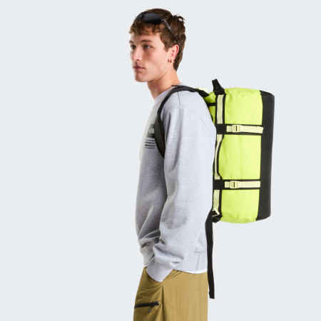 The North Face Base Camp Duffel - Xs utazótáska