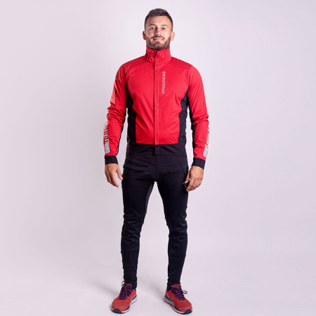 Progress Giro Winter férfi kerékpáros nadrág