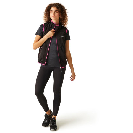 Regatta Wmn Lankin B/W II női mellény