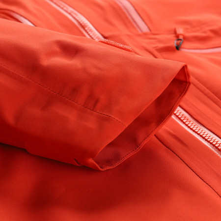 Alpine Pro Cort férfi dzseki