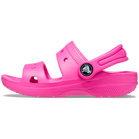 Crocs Classic Crocs Sandal T gyerek papucs