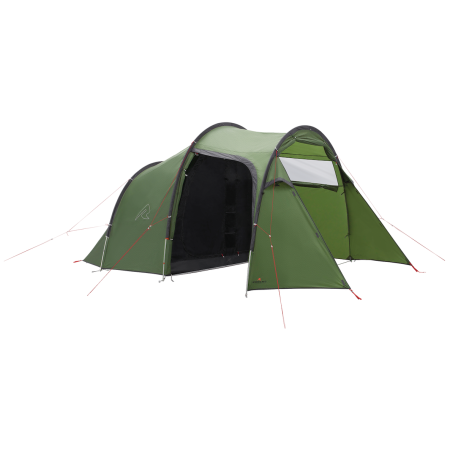 Robens Cima Versa 3 családi sátor zöld Green