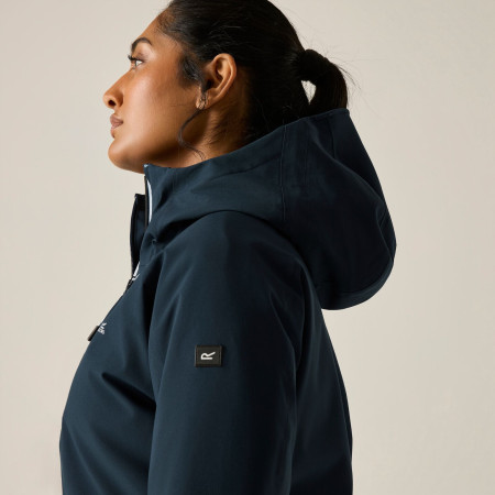 Regatta Womens Highton Stretch Padded Jacket női dzseki
