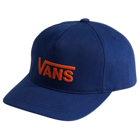 Vans Drop V Logo Snapback (2025) baseball sapka