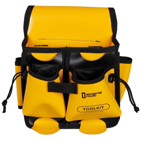 Singing Rock Tool Kit szerszámtartó táska