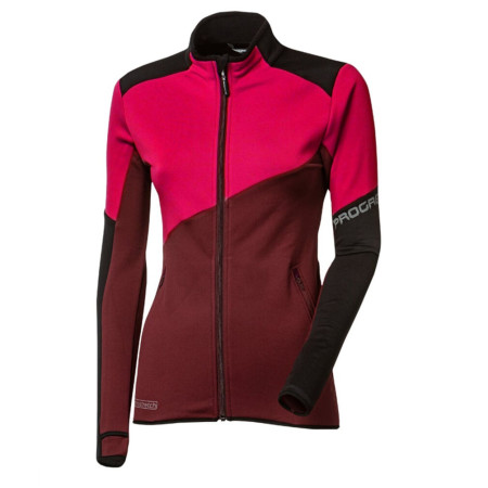 Progress Territoria női funkcionális pulóver