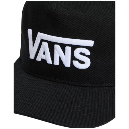 Vans Drop V Logo Snapback baseball sapka
