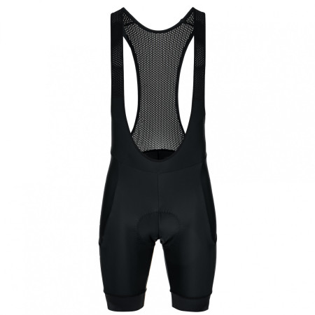 Kilpi Gurrafo férfi kerékpáros nadrág fekete