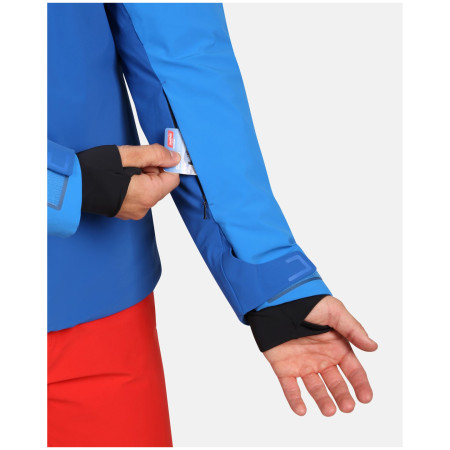 Kilpi Hyder-M férfi dzseki