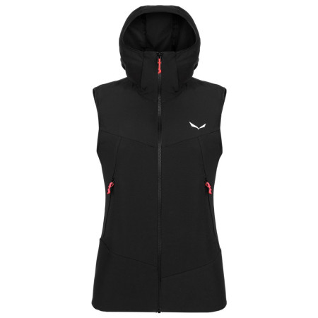 Salewa SELLA DST W VEST női mellény fekete