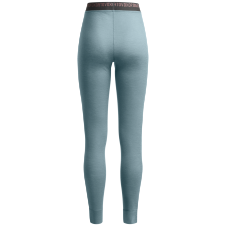 Ortovox 185 Rock'N'Wool Long Pants W női funkcionális aláöltözet