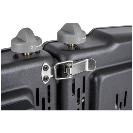 Brunner Mariposa 30 gázgrill