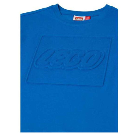Lego Wear Lwtaj 217 Blue gyerek póló