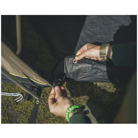 Outwell Desert Van elősátor