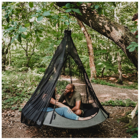 Szúnyogháló Hamaka.eu Hangout Pod