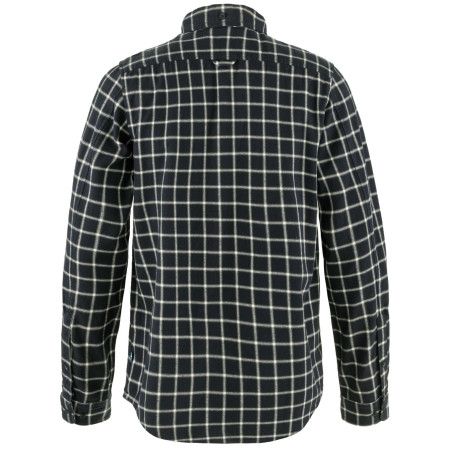 Fjällräven Övik Flannel Shirt M férfi ing