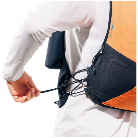 Deuter Ascender 7 futóhátizsák