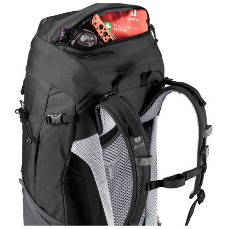 Deuter Futura Pro 38 SL női hátizsák