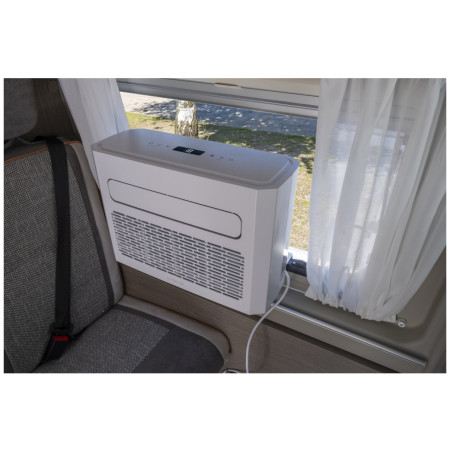 Brunner Polarys Twinair 3 légkondícionáló