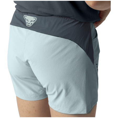Dynafit Traverse Hybrid Shorts W női rövidnadrág