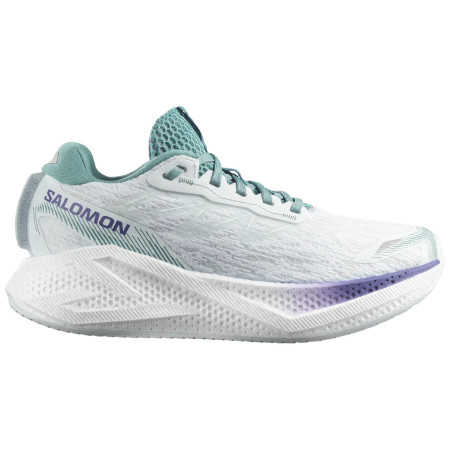 Salomon Aero Glide 4 női futócipő
