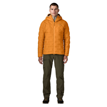 Patagonia M's Durable Down Hoody férfi dzseki