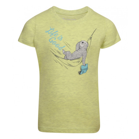 Alpine Pro Garo 4 gyerek póló