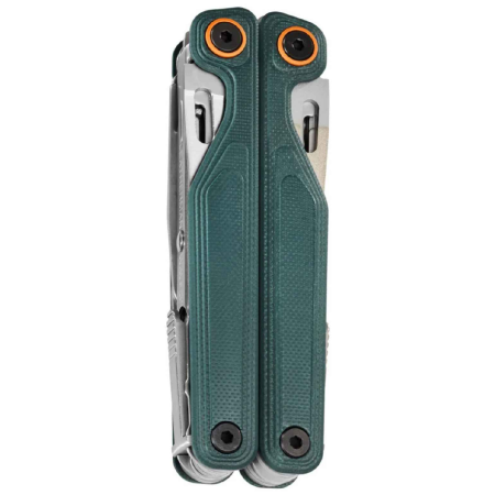 Leatherman Wave Alpha + Bit Kit multitool