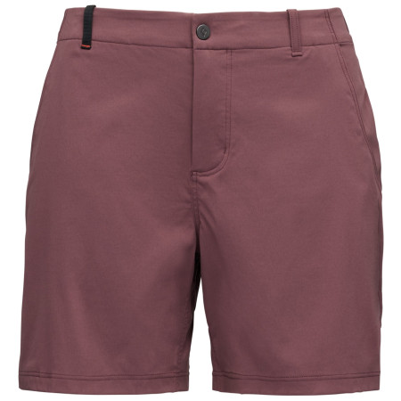 Black Diamond W Pursuit Shorts női rövidnadrág