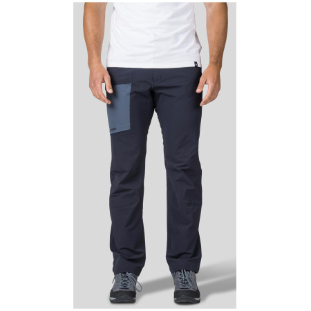 Hannah Varden II férfi softshell nadrág