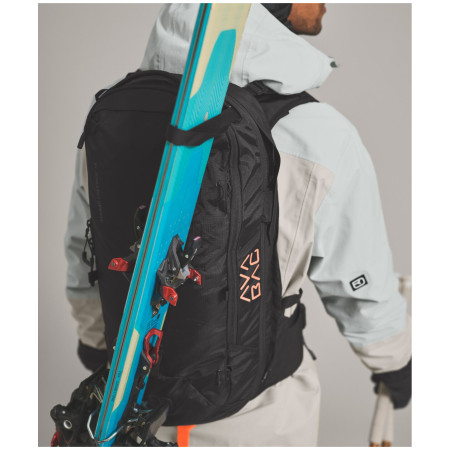 Ortovox Avabag Litric Freeride 18 hátizsák