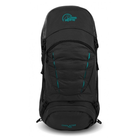 Hátizsák Lowe Alpine Cholatse ND 60:70 fekete black/bl