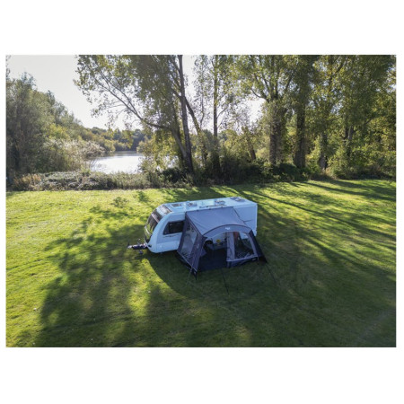 Vango Sunlight Air 380 Elements ProShield elősátor