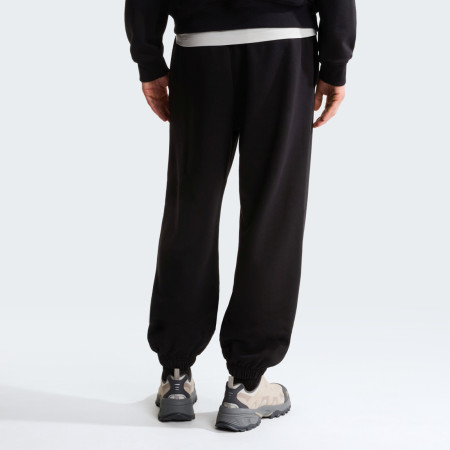 The North Face Essential Terry Simple Dome Relaxe férfi melegítő