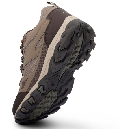 Regatta Wmn Holcombe III Low női cipő