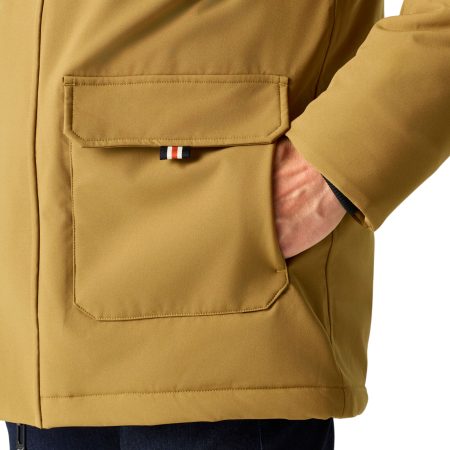 Regatta Frankie Insulated férfi télikabát