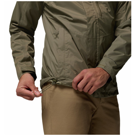 Columbia Pouring Adventure™ III Jacket férfi softshell kabát